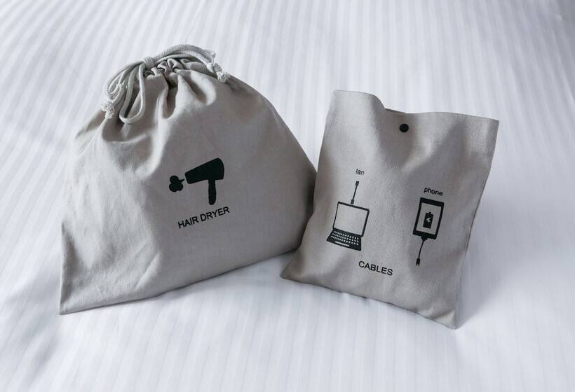 غرفة قياسية, Fukuyama New Castle