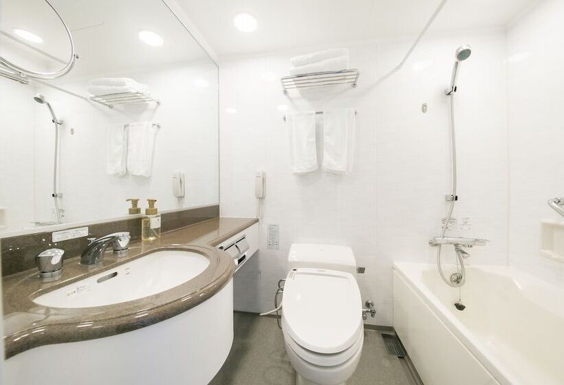 غرفة سوبيريور, Fukuyama New Castle