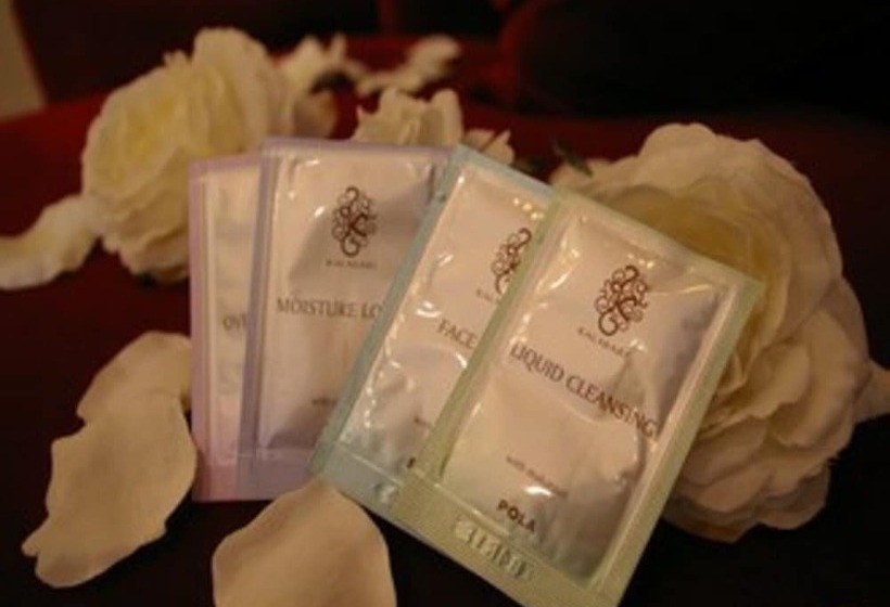 غرفة سوبيريور, Fukuyama New Castle