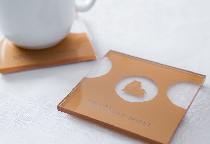 غرفة قياسية, Fukuyama New Castle