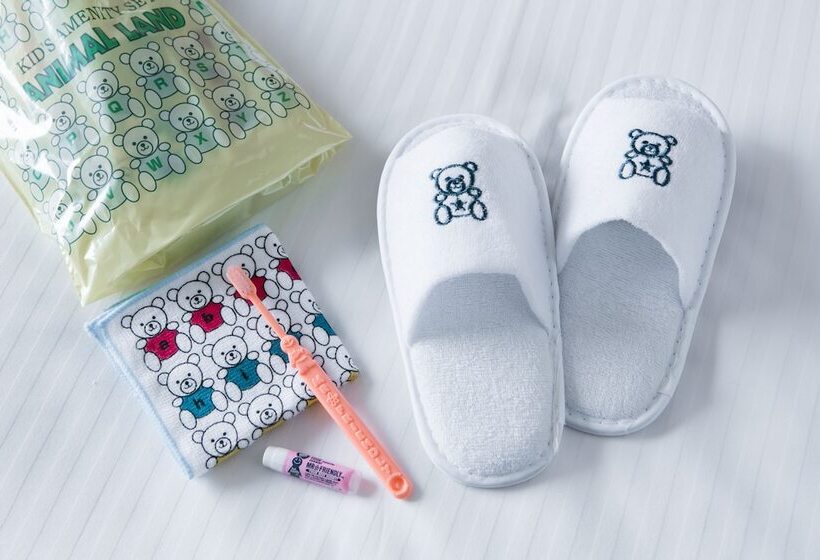 غرفة سوبيريور, Fukuyama New Castle