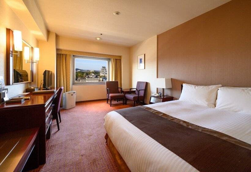 غرفة سوبيريور, Fukuyama New Castle