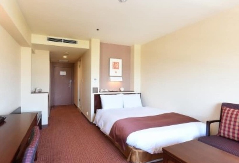 غرفة سوبيريور, Fukuyama New Castle