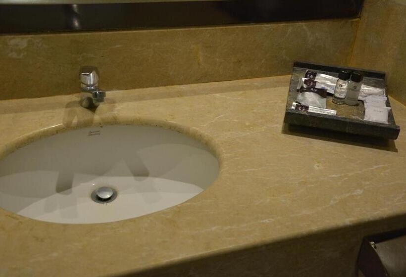 غرفة سوبيريور سرير كينج, Garden Palace