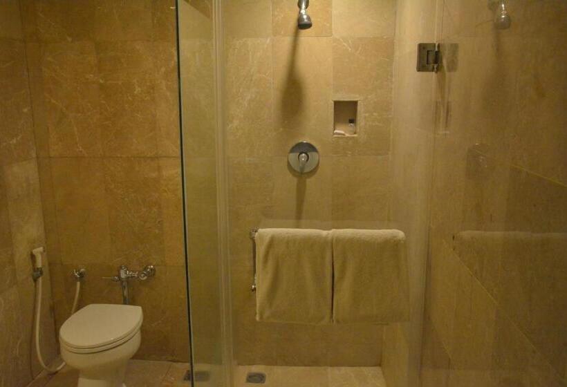 غرفة سوبيريور, Garden Palace