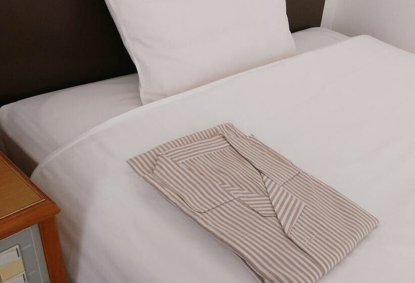 Номер Стандарт Индивидуальный, Hakodate Royal Seaside Bbh Hotel Group
