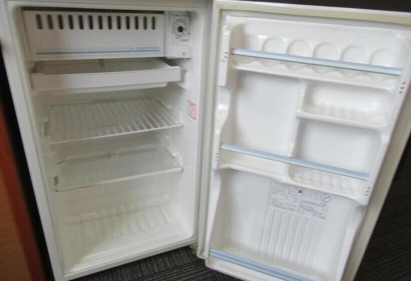 غرفة قياسية, Hakodate Royal Seaside Bbh Hotel Group