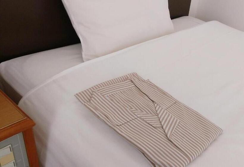 غرفة ديلوكس رباعية, Hakodate Royal Seaside Bbh Hotel Group