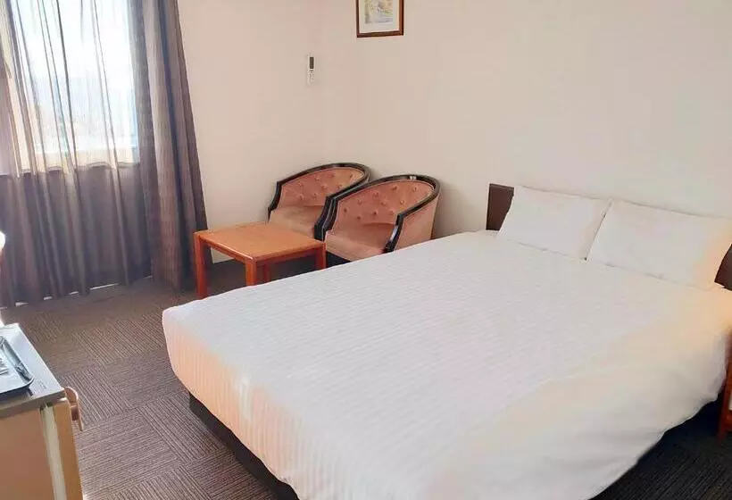 スタンダードルーム, Hakodate Royal Seaside Bbh Hotel Group