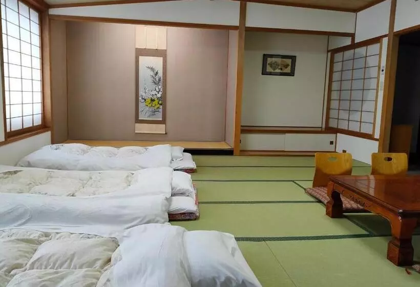 スタンダードルーム, Hakodate Royal Seaside Bbh Hotel Group