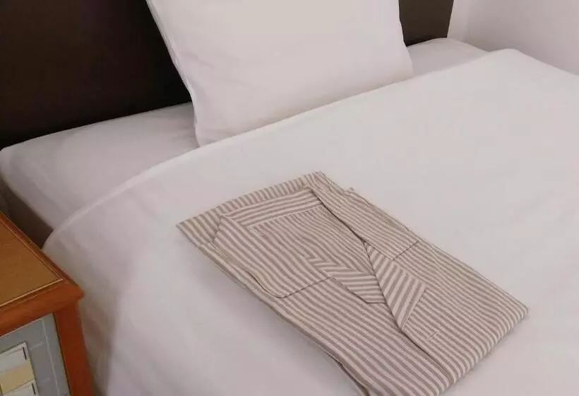 デラックスルーム, Hakodate Royal Seaside Bbh Hotel Group