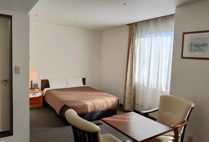 غرفة ديلوكس, Hakodate Royal Seaside Bbh Hotel Group