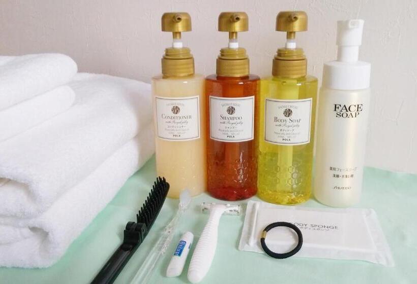 جناح, Hakodate Royal Seaside Bbh Hotel Group