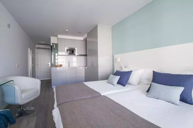 スーペリアールーム, Hakodate Royal Seaside Bbh Hotel Group