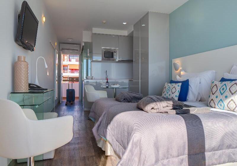 غرفة سوبيريور, Hakodate Royal Seaside Bbh Hotel Group