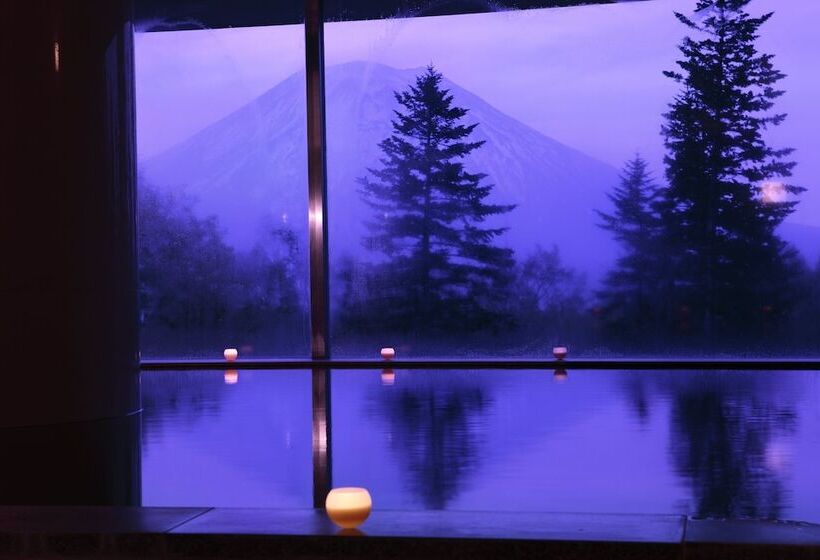 豪华房间, Hilton Niseko Village