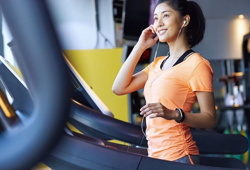 豪华房间, Hilton Niseko Village