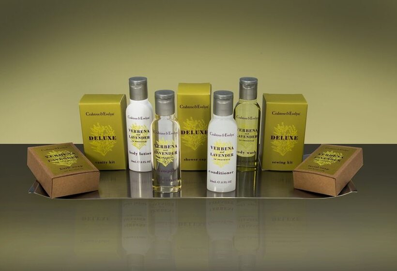 豪华房间, Hilton Niseko Village