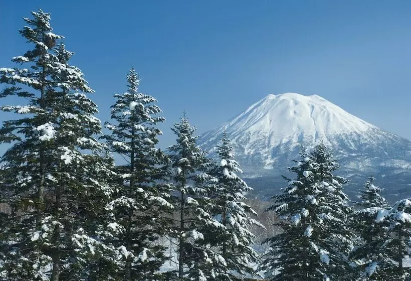 デラックスファミリールーム, Hilton Niseko Village