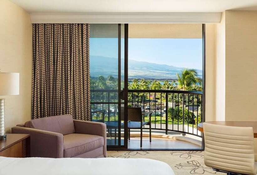 Номер Deluxe Кровать Кинг, Hilton Niseko Village