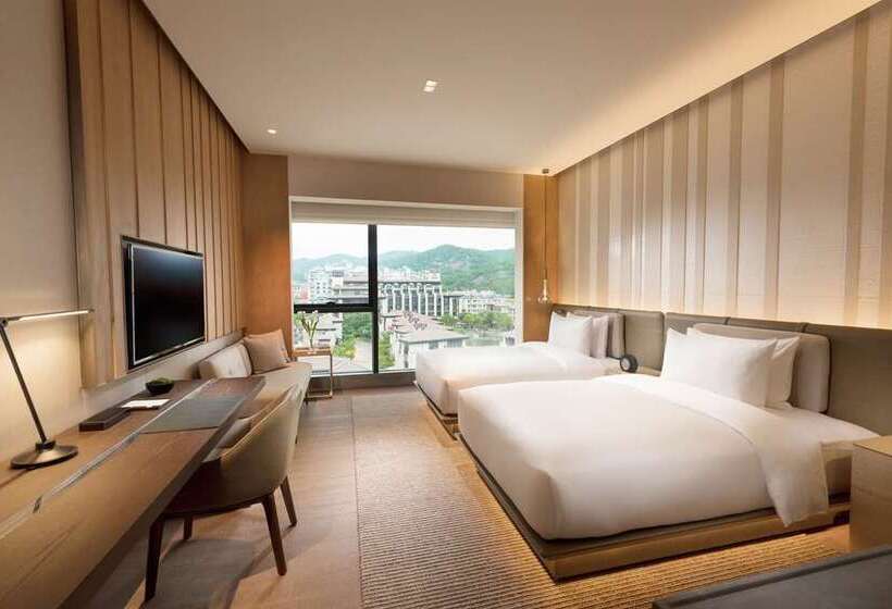 豪华房间, Hilton Niseko Village