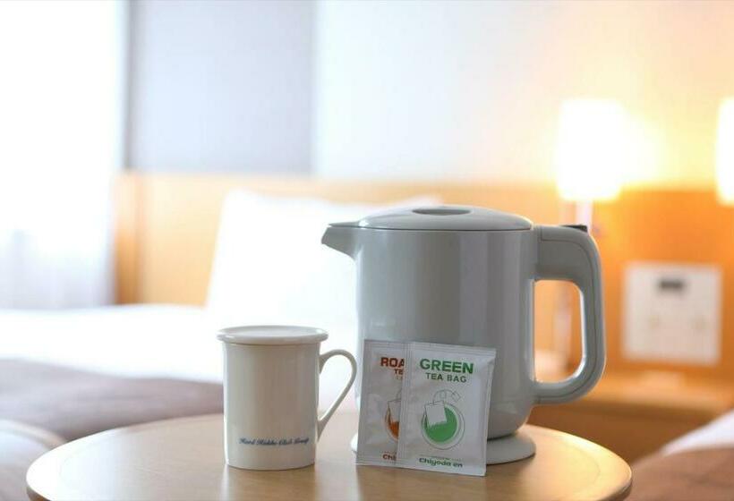 Номер Стандарт, Hokke Club Oita