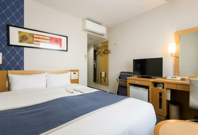 Номер Стандарт, Hokke Club Oita