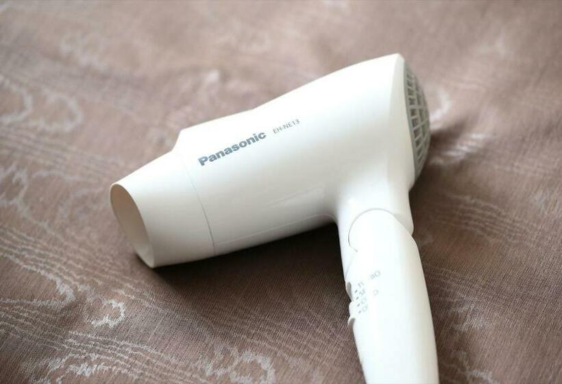 Номер Базовый Двуспальная Кровать, Hokke Club Oita