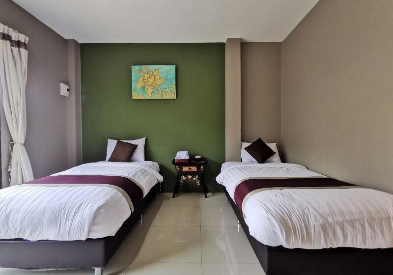 Номер Стандарт, Hyatt Regency Delhi