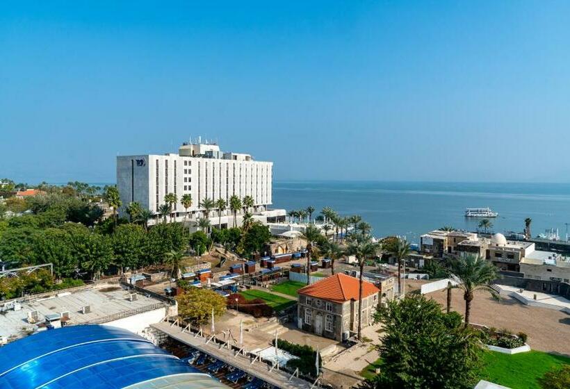 Camera Superiore Vista Piscina, Leonardo Club  Tiberias  All Inclusive