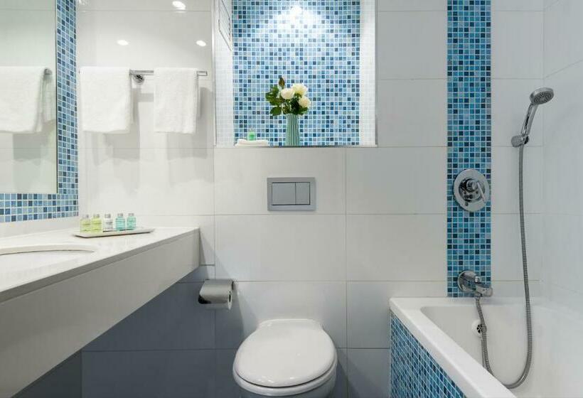 Camera Superiore Vista Mare, Leonardo Club  Tiberias  All Inclusive