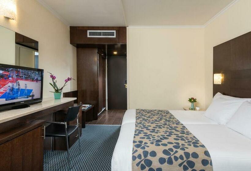 Camera Superiore Vista Mare, Leonardo Club  Tiberias  All Inclusive