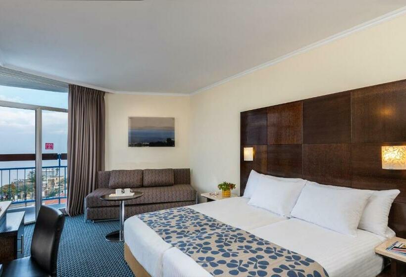 Quarto Club, Leonardo Club  Tiberias  All Inclusive