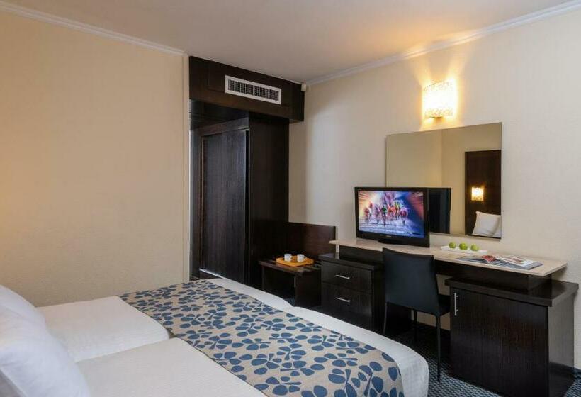 Camera Club, Leonardo Club  Tiberias  All Inclusive