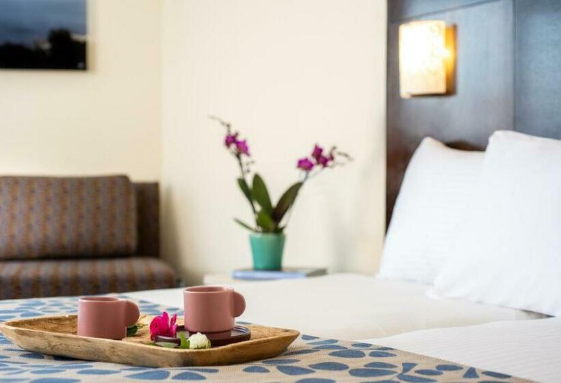 Camera Club, Leonardo Club  Tiberias  All Inclusive