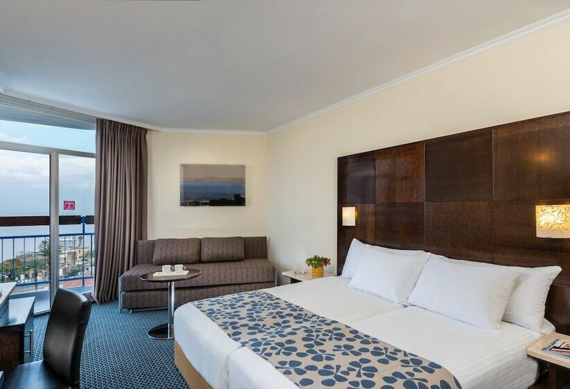 Camera Club, Leonardo Club  Tiberias  All Inclusive