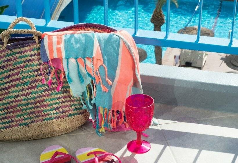 Camera Club, Leonardo Club  Tiberias  All Inclusive