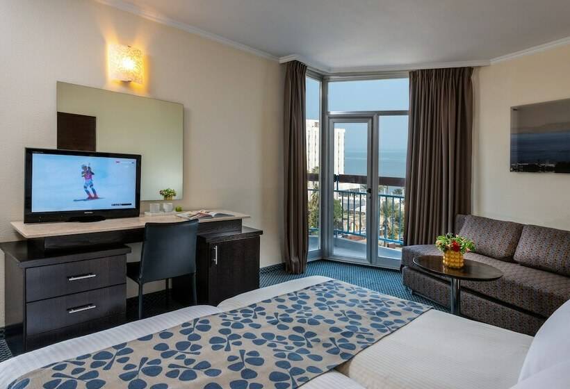 Camera Club, Leonardo Club  Tiberias  All Inclusive