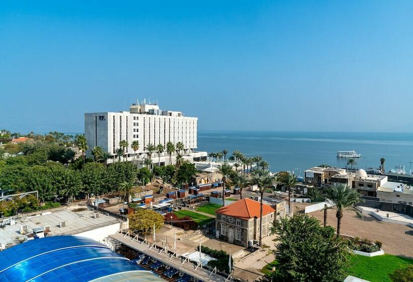 Camera Superiore Vista Piscina, Leonardo Club  Tiberias  All Inclusive