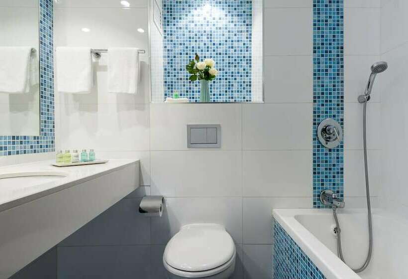 Camera Superiore Vista Piscina, Leonardo Club  Tiberias  All Inclusive