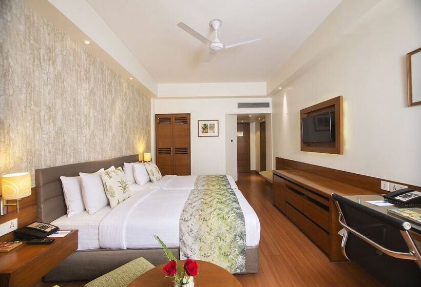 חדר קלאב, Maurya