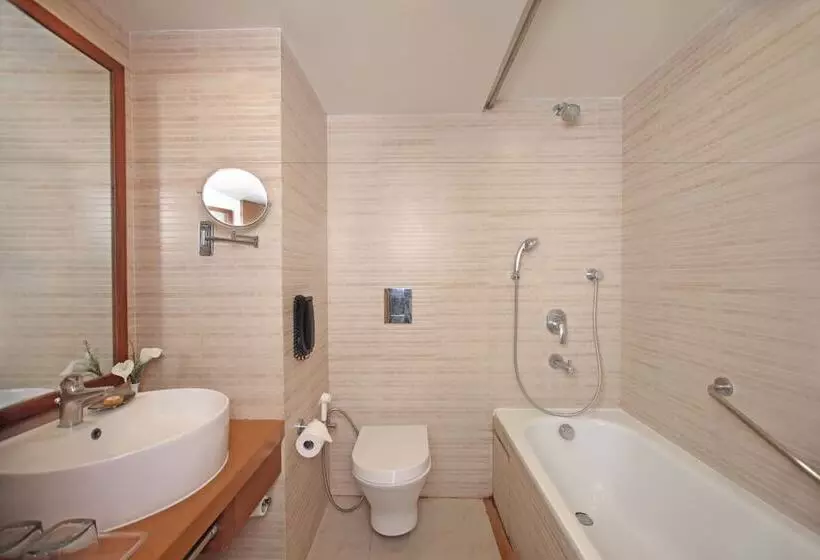 Standard-huone, Maurya