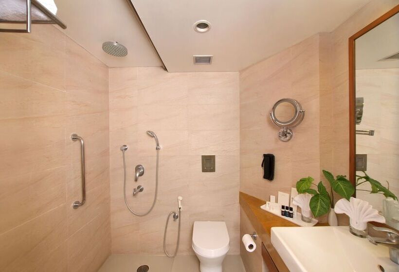 חדר סטנדרט, Maurya