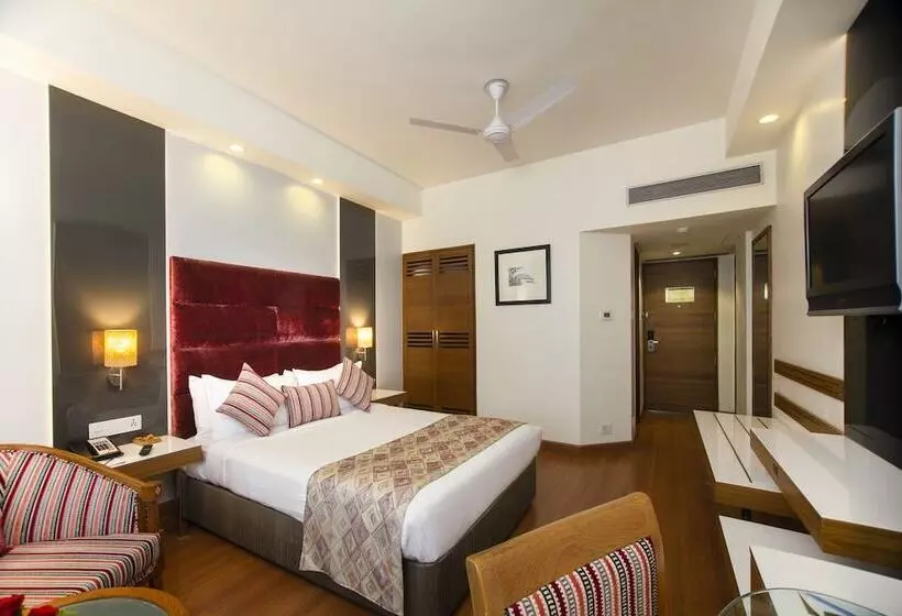 Standard-huone, Maurya