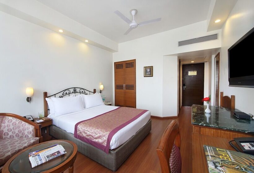 חדר סטנדרט, Maurya