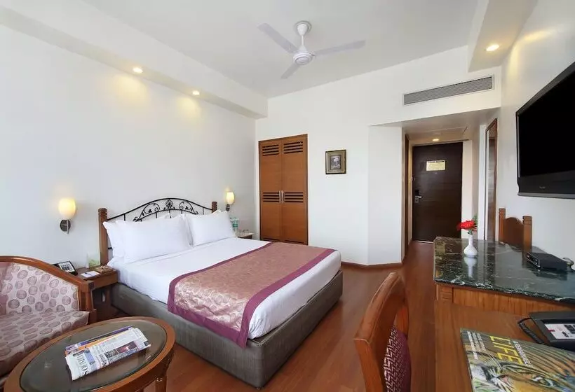 Standard-huone, Maurya