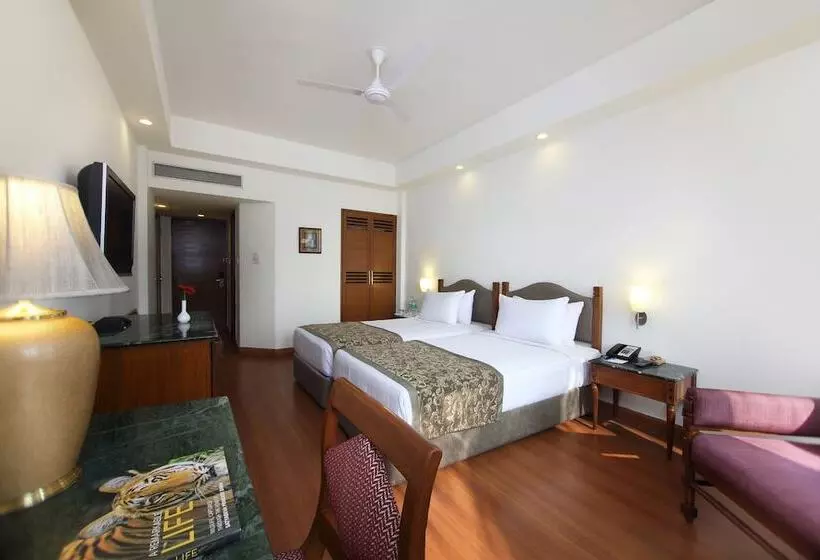 Standard-huone, Maurya