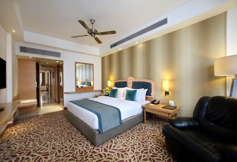 סוויטה, Maurya