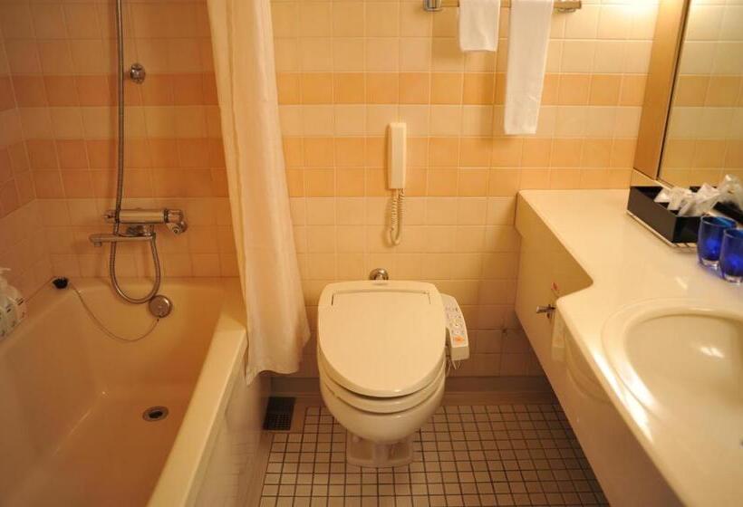 标准单人间, Metropolitan Edmont Tokyo