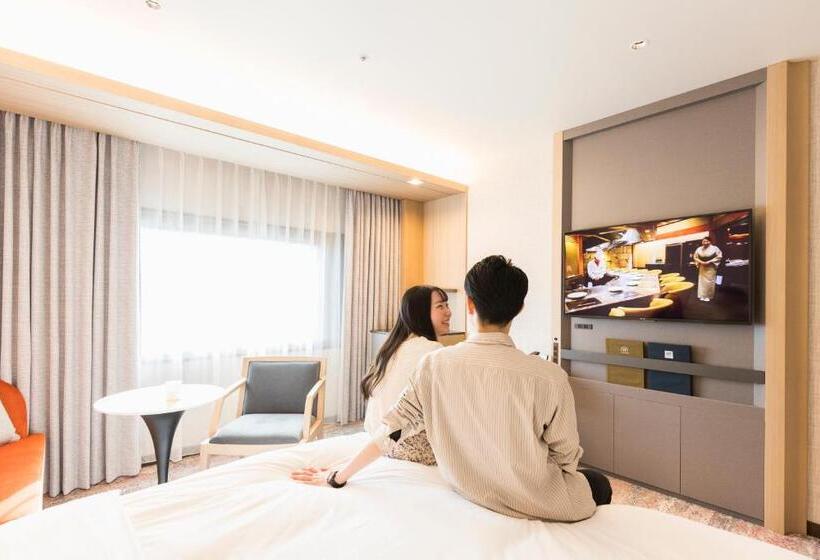 高级大房间, Metropolitan Edmont Tokyo